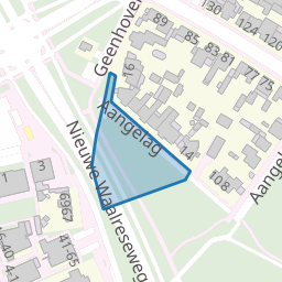 Perceel VKW00-E-3515