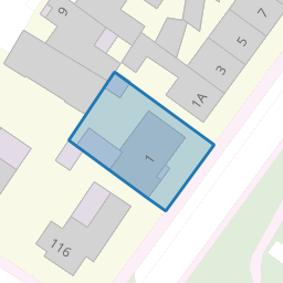 Perceel VKW00-E-3518