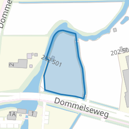 Perceel VKW00-E-3521