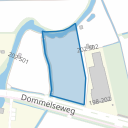 Perceel VKW00-E-3522