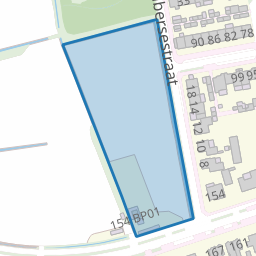 Perceel VKW00-E-3527