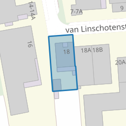 Perceel VKW00-E-3532