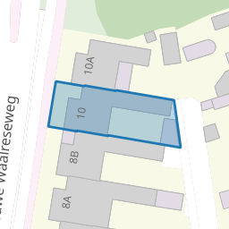 Perceel VKW00-E-3539