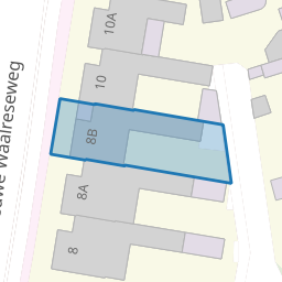 Perceel VKW00-E-3540