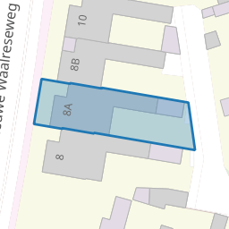 Perceel VKW00-E-3541