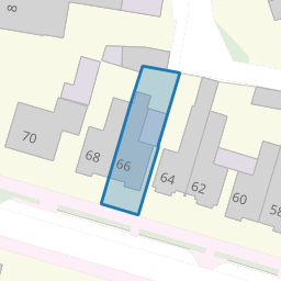 Perceel VKW00-E-3544