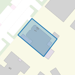 Perceel VKW00-E-3554