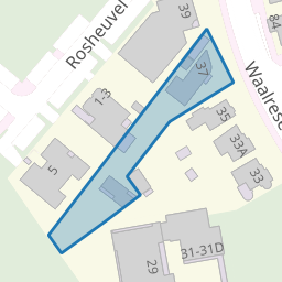 Perceel VKW00-E-3557