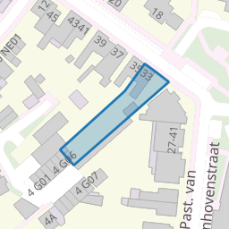 Perceel VKW00-E-3559