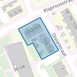 Perceel VKW00-E-3563