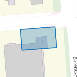 Perceel VKW00-E-3573