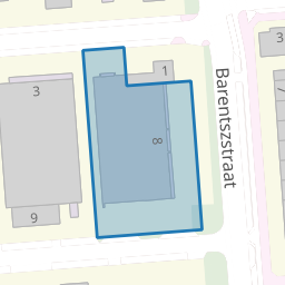 Perceel VKW00-E-3574