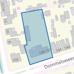 Perceel VKW00-E-3592