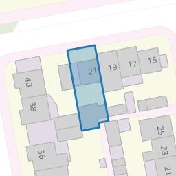 Perceel VKW00-E-3596