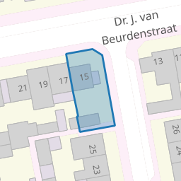 Perceel VKW00-E-3599