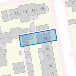 Perceel VKW00-E-3600