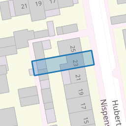 Perceel VKW00-E-3601