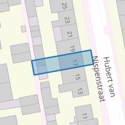 Perceel VKW00-E-3604