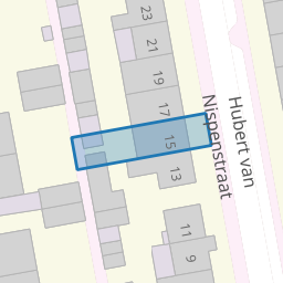 Perceel VKW00-E-3605