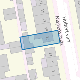 Perceel VKW00-E-3606