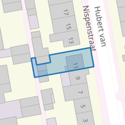 Perceel VKW00-E-3608