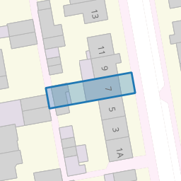 Perceel VKW00-E-3610