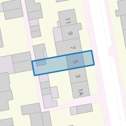 Perceel VKW00-E-3611