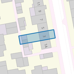 Perceel VKW00-E-3612