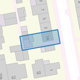 Perceel VKW00-E-3613