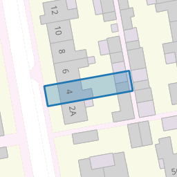 Perceel VKW00-E-3615