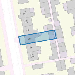 Perceel VKW00-E-3616