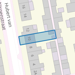 Perceel VKW00-E-3618