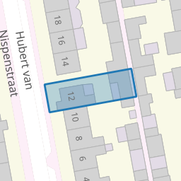 Perceel VKW00-E-3619