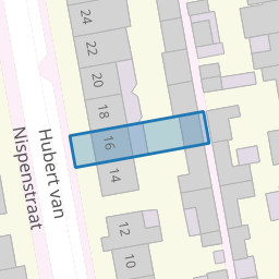 Perceel VKW00-E-3621