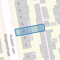 Perceel VKW00-E-3622