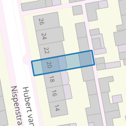 Perceel VKW00-E-3623