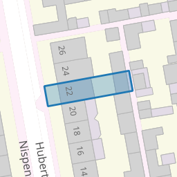 Perceel VKW00-E-3624