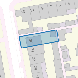 Perceel VKW00-E-3626