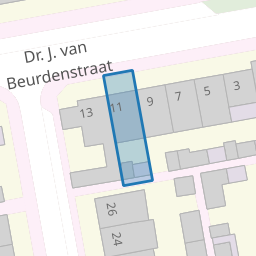 Perceel VKW00-E-3628