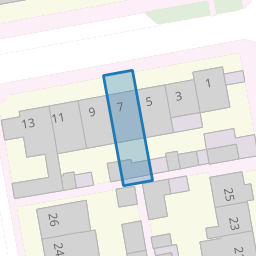 Perceel VKW00-E-3630