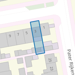 Perceel VKW00-E-3632