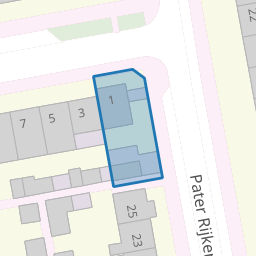 Perceel VKW00-E-3633