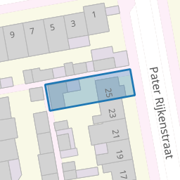 Perceel VKW00-E-3634