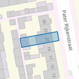 Perceel VKW00-E-3636