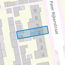 Perceel VKW00-E-3637