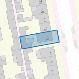 Perceel VKW00-E-3640