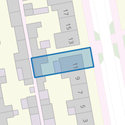 Perceel VKW00-E-3641