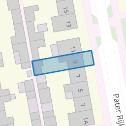 Perceel VKW00-E-3642