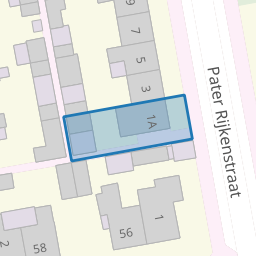 Perceel VKW00-E-3646