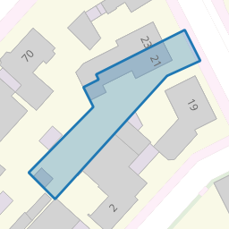 Perceel VKW00-E-3664